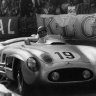 1955 Le Mans Mercedes Skinpack