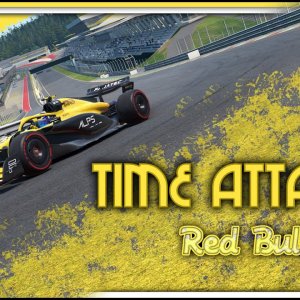 Automobilista 2 | Austria | Time Attack Demo 1'04 | Formula Ultimate
