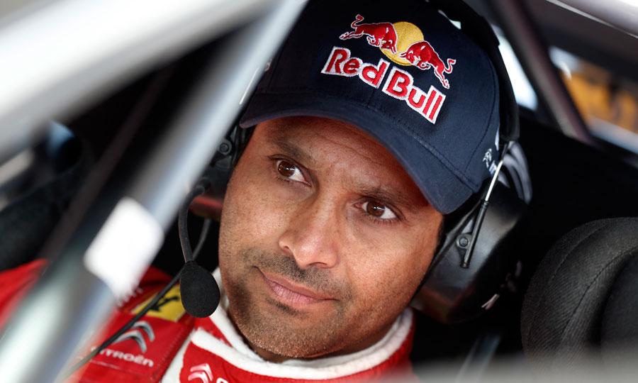 Nasser Al-Attiyah, the 44 year old Championship-winning rally driver and Olympic medalist has announced he is due to drive the Campos Racing Chevrolet Cruze ... - al-attiyah-jpg