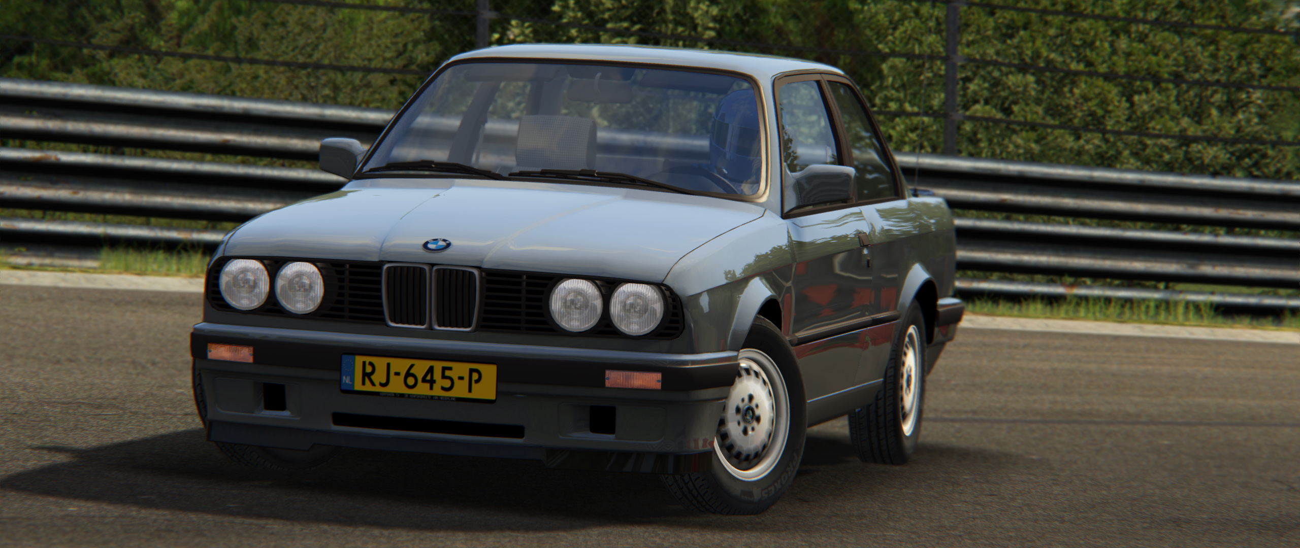 BMW E30 325i Coupe E30drifting-jpg