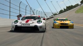 RaceRoom Racing Experience | New BOP Update Deployed
