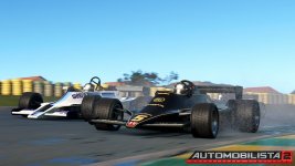 Automobilista 2 | Update 1.1.3.5 Now Available