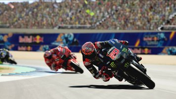 MotoGP 21 | The Best Bike Racing Game To Date? Now Available
