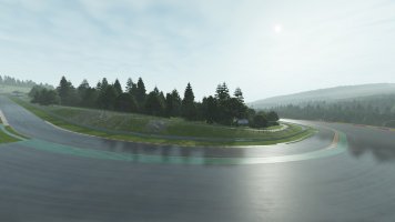 rFactor 2 | Screen Space Reflections, UX Improvements And More In April Roadmap
