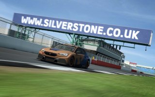 RaceRoom Racing Experience | New Hotfix Update Released
