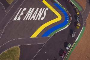 WEC Game Expected in 2023