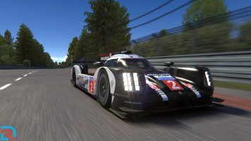 Ways to Race the 24 Hours of Le Mans Virtually