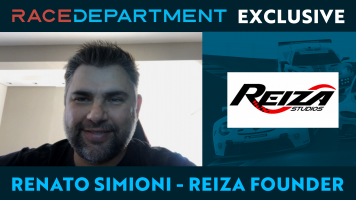 An Interview with Reiza Studios’ Renato Simioni - Big hint at new content!
