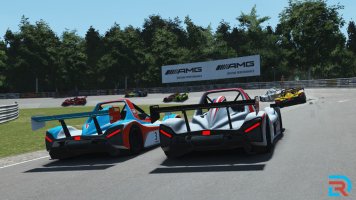 rFactor 2 Update Brings Significant Improvements to Loading Times
