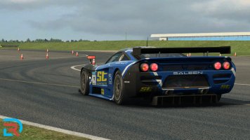 What's Included in RaceRoom Racing Experience (Free Content)