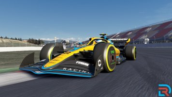 Upcoming Racing Games and Updates We Should See in 2022