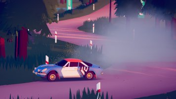 Modding Support Could Be Coming to Art of Rally