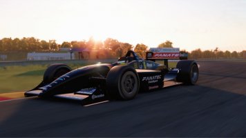 Automobilista 2 Updated to Version 1.3.3.0, Adds New Cars and Road America