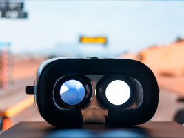 Is VR the Pinnacle?