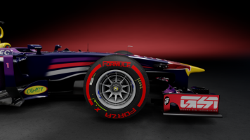 Get a 10% discount on the RSS Formula 2013 for Assetto Corsa