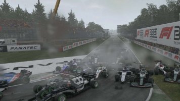 Top 10 | Worst Corners in Sim Racing