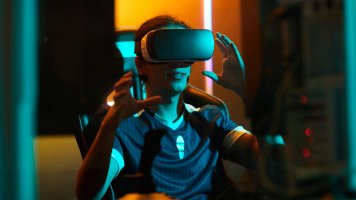 Best VR headsets for sim racing in 2022