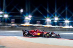 2022 Formula One Bahrain Grand Prix