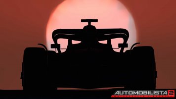 New Formula 1 car coming to Automobilista 2