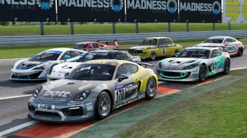 Could Project Cars 4 be on the way?