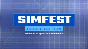 SIMFEST Hobby Edition - Discounts and more on STEAM