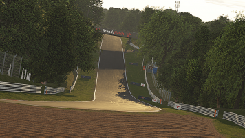 Brands Hatch Announced for rFactor 2