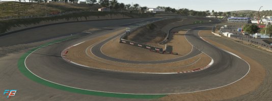Laguna Seca is the Latest Confirmed Content Coming to rFactor 2