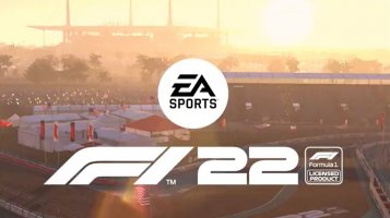 F1 22 Offers First In-Game Look at the Miami International Autodrome