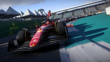 F1 22 Championship Edition Launch Just Hours Away