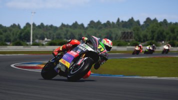 MotoGP 22 Adds Cross-Play, But Not For Steam or Switch