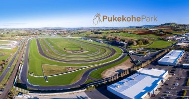 iRacing "Immortalises" New Zealand Pukekohe Park Raceway