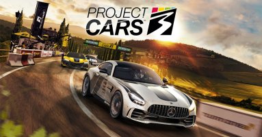 Project CARS is Officially Dead