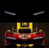 Gran Turismo 7 | Ferrari Vision GT Car Coming