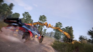 WRC 23 or DiRT Rally 3.0? Who cares? It's Coming in Spring, Maybe!