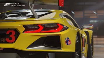 Forza Motorsport 2023 Details: 500 Cars, 20 Locations