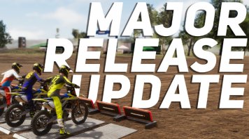 TrackDayR | Major Update with 4 New Tracks & Custom Multiplayer