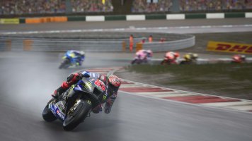 Are You Interested in Motorcycle Racing Games/Sims?