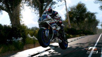 TT IOM: Ride on the Edge 3 Pre-Orders Open - All You Need To Know