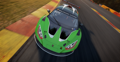 Assetto Corsa Competizione | Update 1.9 and 2023 GT World Challenge DLC Out Now