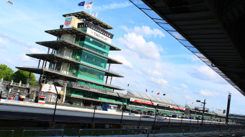 Indianapolis Motor Speedway Indy 500 Pagoda.png