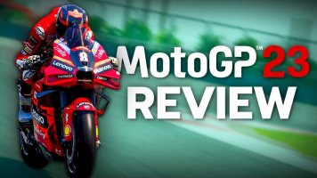 Watch: MotoGP 23 Review