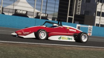 New Sim in Development: PISTA Motorsport Celebrates Argentine Racing
