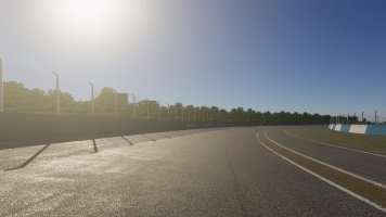 PISTA Motorsport: Second Dev Log Out, Closed Beta Underway
