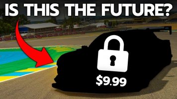 Watch: We Are Worried About Microtransactions in Racing Games!