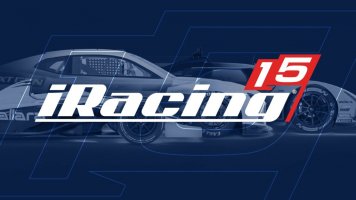 iRacing Celebrates 15th Anniversary with Special Series