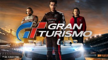Gran Turismo Movie Review: Don't Trust the Trailer