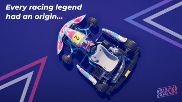 Original Fire Games Teases "Little Brother" to Circuit Superstars