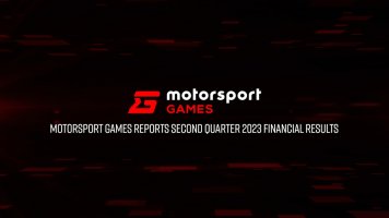 Motorsport Games Might Not See the End of 2023, Tries Selling NASCAR License
