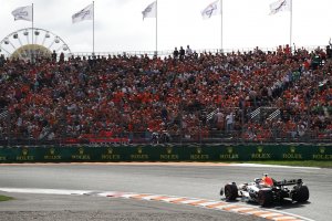 2023 Formula One Dutch Grand Prix