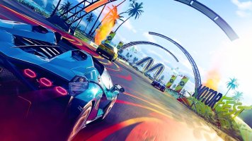 The Crew Motorfest Review: New Open World Simcade King?